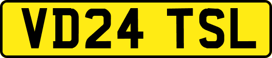 VD24TSL
