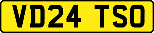 VD24TSO
