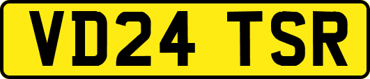 VD24TSR