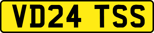 VD24TSS