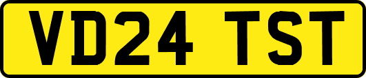 VD24TST