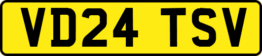 VD24TSV