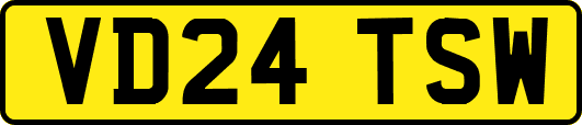VD24TSW