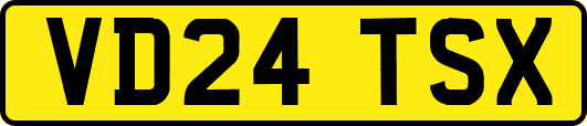 VD24TSX