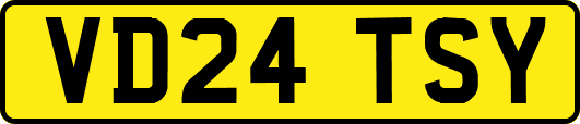 VD24TSY