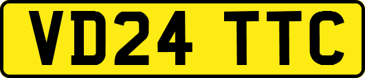 VD24TTC