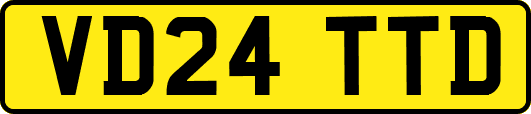 VD24TTD