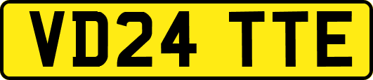 VD24TTE