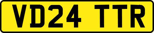 VD24TTR