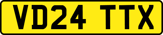 VD24TTX