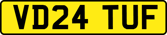 VD24TUF