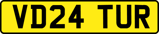 VD24TUR