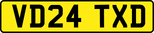 VD24TXD