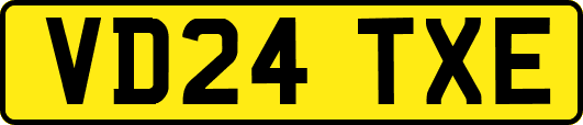 VD24TXE