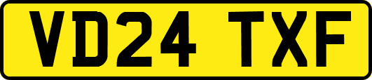 VD24TXF