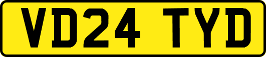 VD24TYD