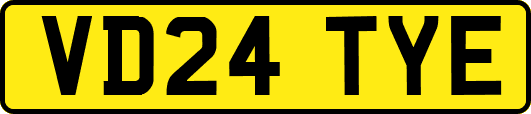 VD24TYE
