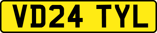 VD24TYL