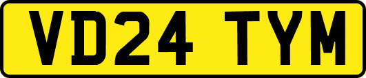 VD24TYM