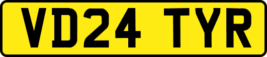 VD24TYR
