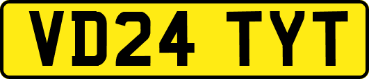 VD24TYT