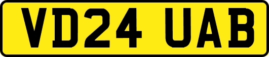 VD24UAB