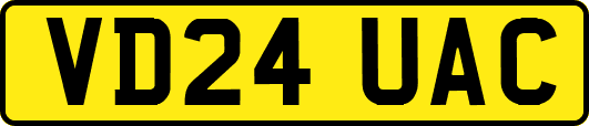 VD24UAC