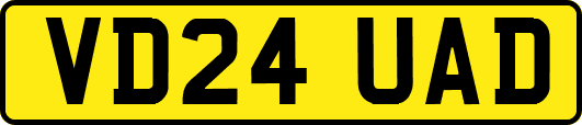 VD24UAD