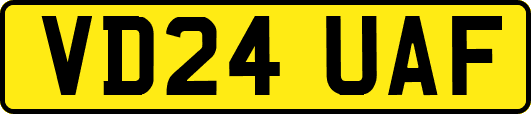 VD24UAF