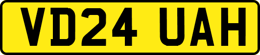 VD24UAH