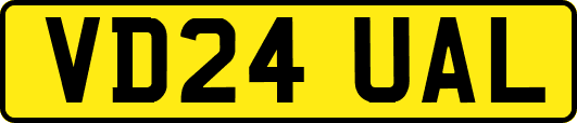 VD24UAL
