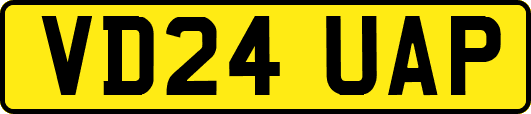 VD24UAP