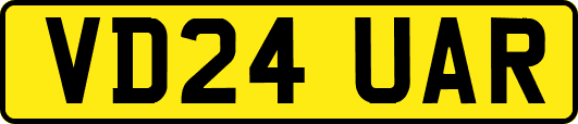 VD24UAR