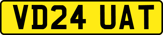 VD24UAT
