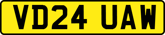 VD24UAW