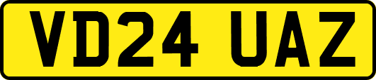 VD24UAZ