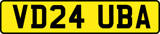 VD24UBA