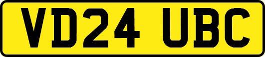 VD24UBC