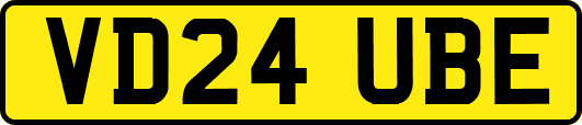 VD24UBE
