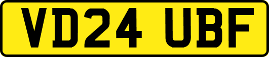 VD24UBF