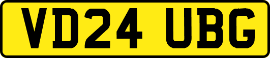 VD24UBG