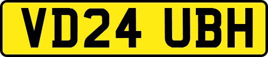 VD24UBH