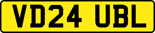 VD24UBL