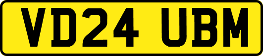 VD24UBM