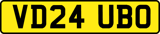 VD24UBO