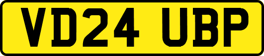 VD24UBP