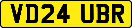 VD24UBR