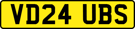 VD24UBS