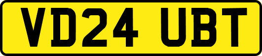 VD24UBT