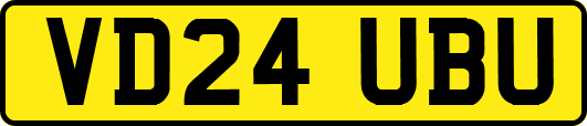VD24UBU